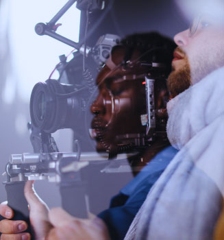 Professional editing services for podcast